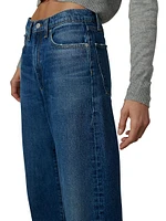Joe's Jeans by Dani Michelle Ryan Low-Slung Baggy