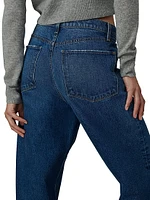 Joe's Jeans by Dani Michelle Ryan Low-Slung Baggy