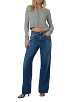 Joe's Jeans by Dani Michelle Ryan Low-Slung Baggy