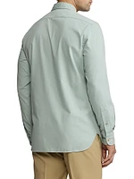 Chino Twill Shirt