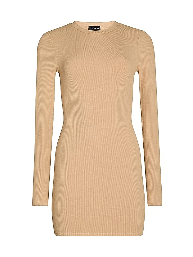 Lauren Mini Dress