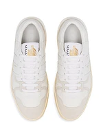 Clay Mesh Sneakers