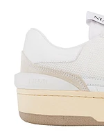 Clay Mesh Sneakers