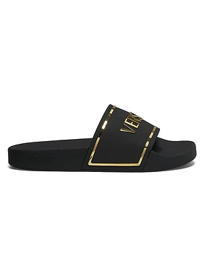Hardware Logo Slides