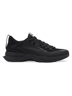 L-I Mesh Sneakers