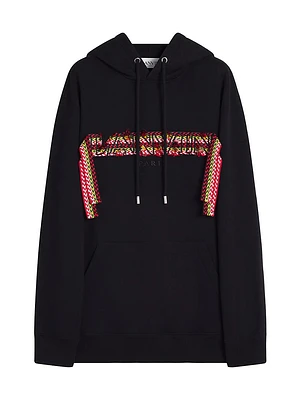 Oversized Hoodie Curblace
