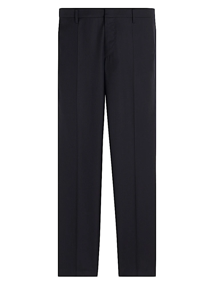 Cigarette Trousers