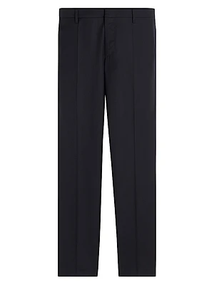 Cigarette Trousers