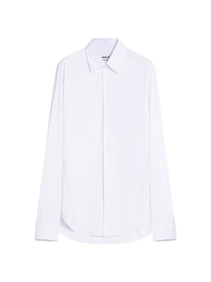 Fitted Shirt