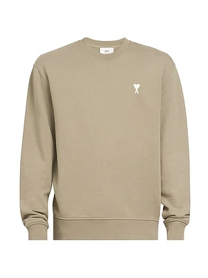 Ami De Coeur Crewneck Sweatshirt