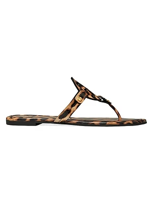 Miller Leather Sandals