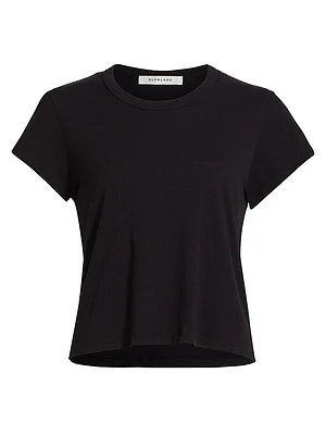Easy Lightweight Cotton T-Shirt