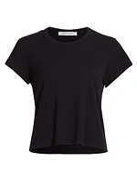 Easy Lightweight Cotton T-Shirt