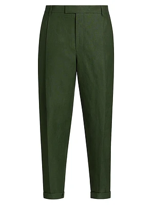 Tela Linen Trousers