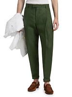 Tela Linen Trousers