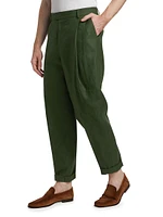 Tela Linen Trousers