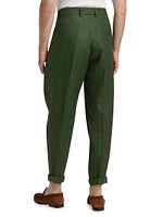 Tela Linen Trousers