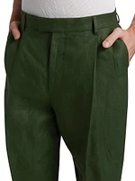 Tela Linen Trousers