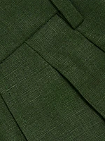 Tela Linen Trousers