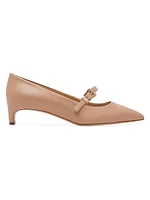 Marino 35MM Mary Jane Pumps