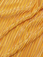 Gwendolyn Pleated Maxi Skirt