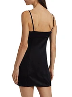 Tous Les Jours Silk Nightie