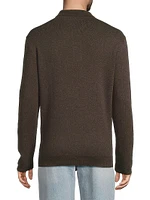 Herrington Knit Polo Shirt