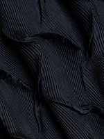 Azriel Satin Bustier Gown