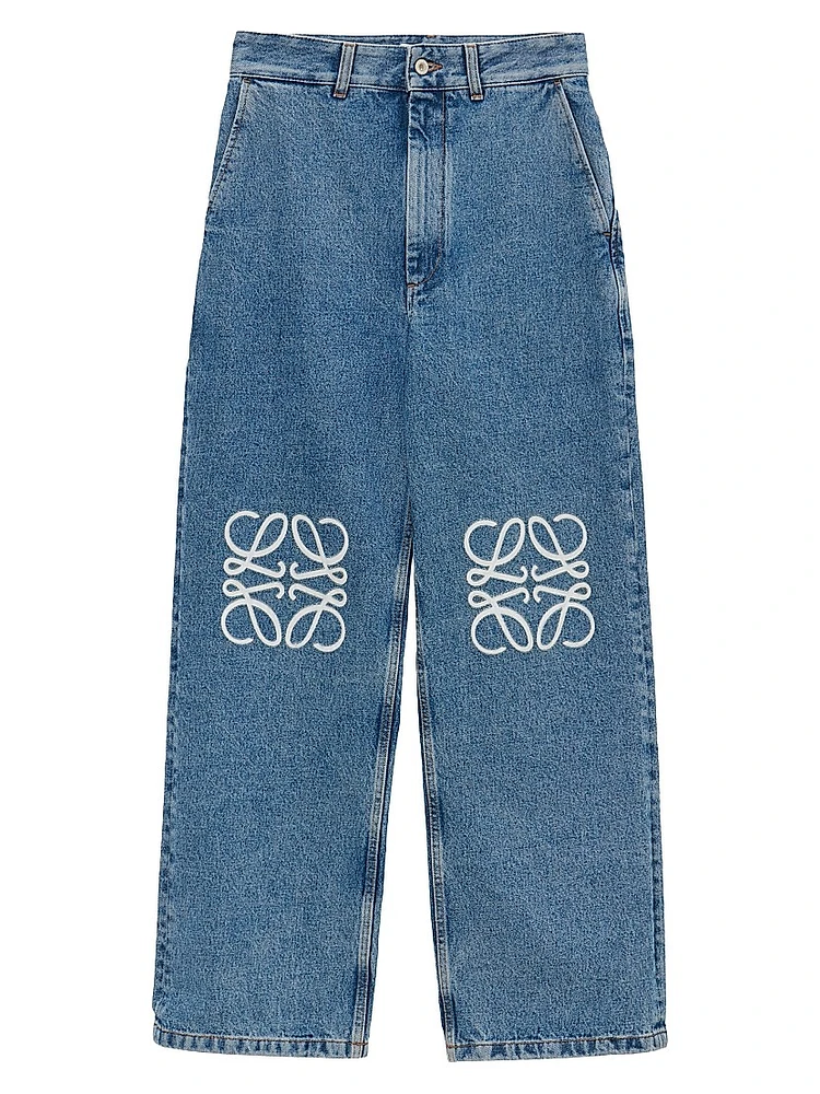 Anagram Baggy Pants