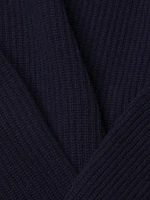 Oxnard 7G Cashmere & Wool Crewneck Sweater