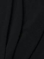 Marcus Merino Wool Crewneck Sweater
