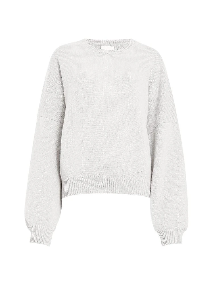 Margaux Cashmere Sweater