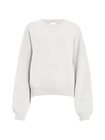 Margaux Cashmere Sweater