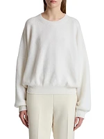 Margaux Cashmere Sweater