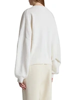 Margaux Cashmere Sweater