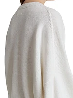 Margaux Cashmere Sweater