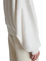 Margaux Cashmere Sweater