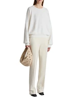 Margaux Cashmere Sweater