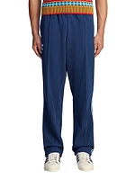 adidas x Wales Bonner Three-Stripe Track Pants