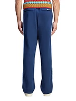 adidas x Wales Bonner Three-Stripe Track Pants