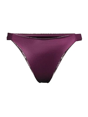 Potosi Reversible Bikini Bottom