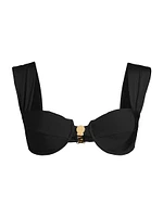 Sabina Underwire Bikini Top