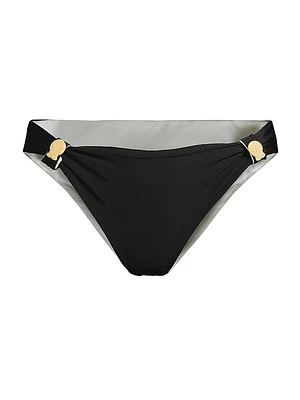 Sunset Low-Rise Bikini Bottom