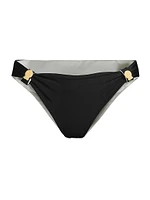 Sunset Low-Rise Bikini Bottom
