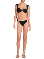 Sunset Low-Rise Bikini Bottom