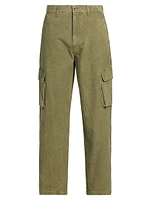 Corpus Washed Cargo Pants