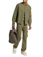 Corpus Washed Cargo Pants
