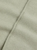 Cashmere & Silk Knitted T-Shirt