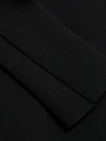 Yara Stretch Column Dress
