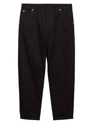 Cotton Pants